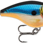 Rapala BX Brat 06 Square Bill Crankbait