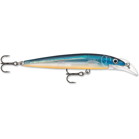 Rapala Scatter Rap Deep Husky Jerk