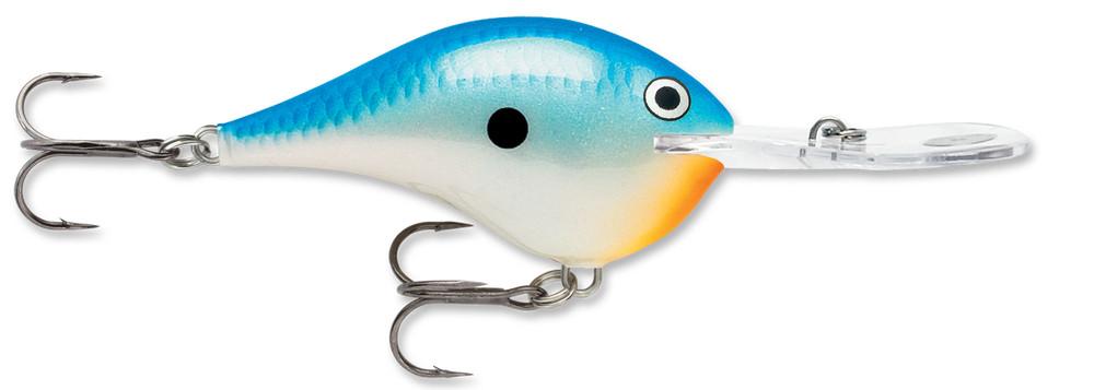 Rapala DT Series Crankbait DT Metal 20