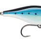 Rapala X-Rap Twitchin' Mullet 3 1/8 inch Sinking Twitchbait