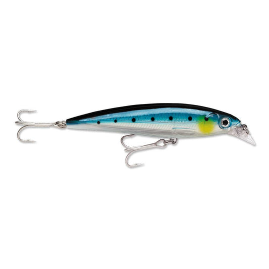 Rapala SXR-10 X-Rap Saltwater 4 inch Rip Bait