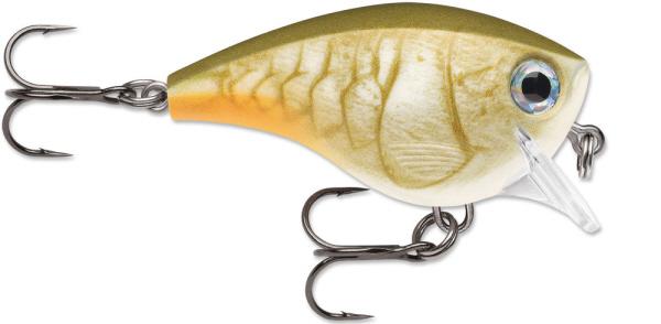 Rapala BX Brat 03 Square Bill Crankbait