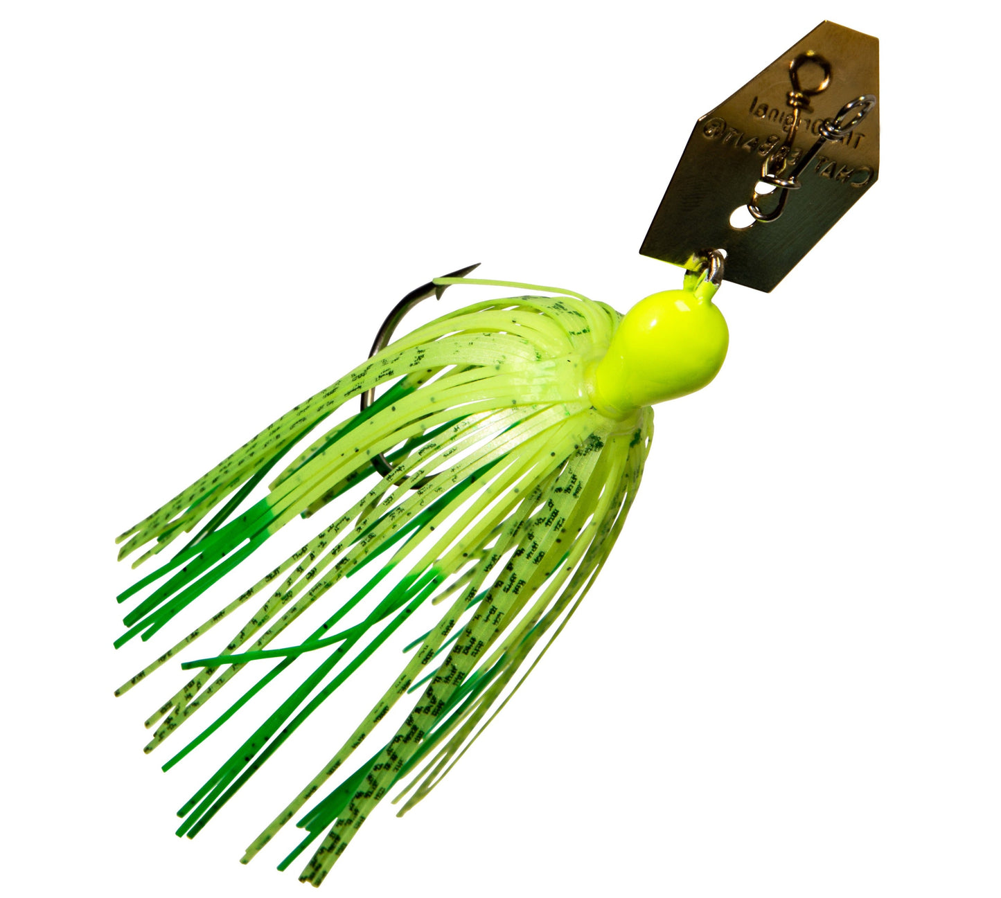 Z-Man Original ChatterBait 1/2 oz.