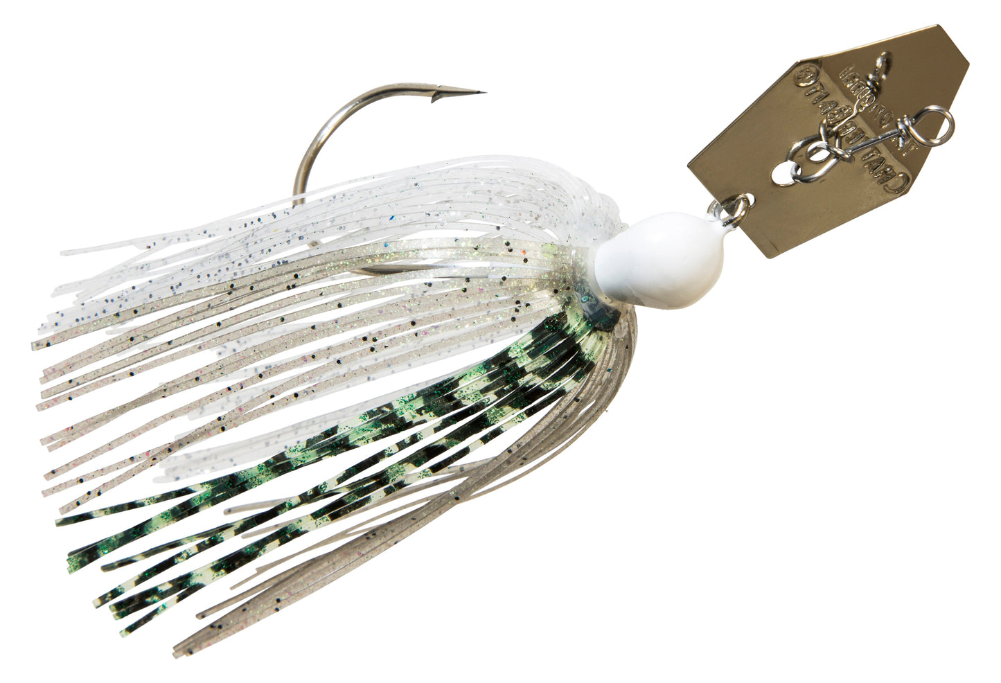 Z-Man Original ChatterBait 1/2 oz.