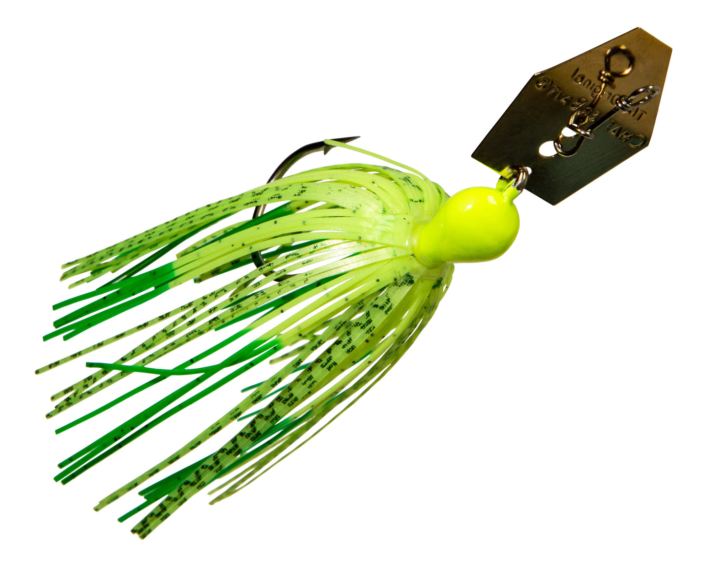 Z-Man Original ChatterBait 3/8 oz.