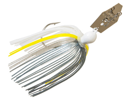 Z-Man Original ChatterBait 3/8 oz.