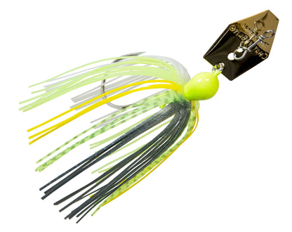 Z-Man Original ChatterBait 3/8 oz.