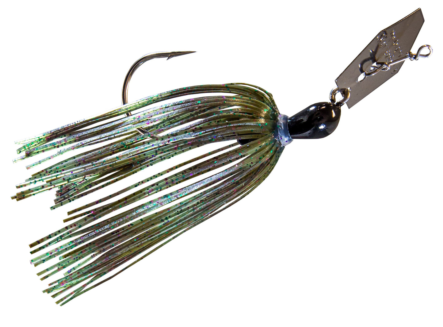 Z-Man Original ChatterBait 3/8 oz.