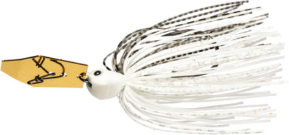 Z-Man Evergreen Jack Hammer ChatterBait  3/8 oz.