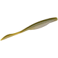 Strike King KVD Caffeine Shad 4 inch Soft Jerkbait 8 pack