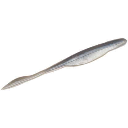 Strike King KVD Caffeine Shad 4 inch Soft Jerkbait 8 pack