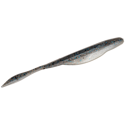 Strike King KVD Caffeine Shad 4 inch Soft Jerkbait 8 pack