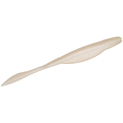 Strike King KVD Caffeine Shad 4 inch Soft Jerkbait 8 pack