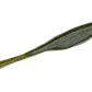 Strike King KVD Caffeine Shad 5 inch Soft Jerkbait 8 pack