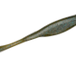 Strike King KVD Caffeine Shad 5 inch Soft Jerkbait 8 pack
