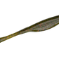 Strike King KVD Caffeine Shad 5 inch Soft Jerkbait 8 pack