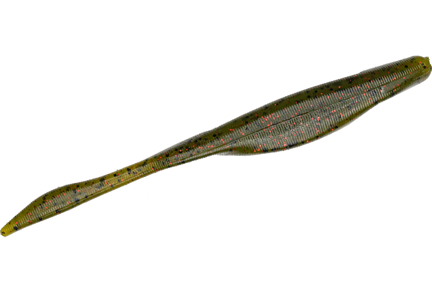 Strike King KVD Caffeine Shad 5 inch Soft Jerkbait 8 pack