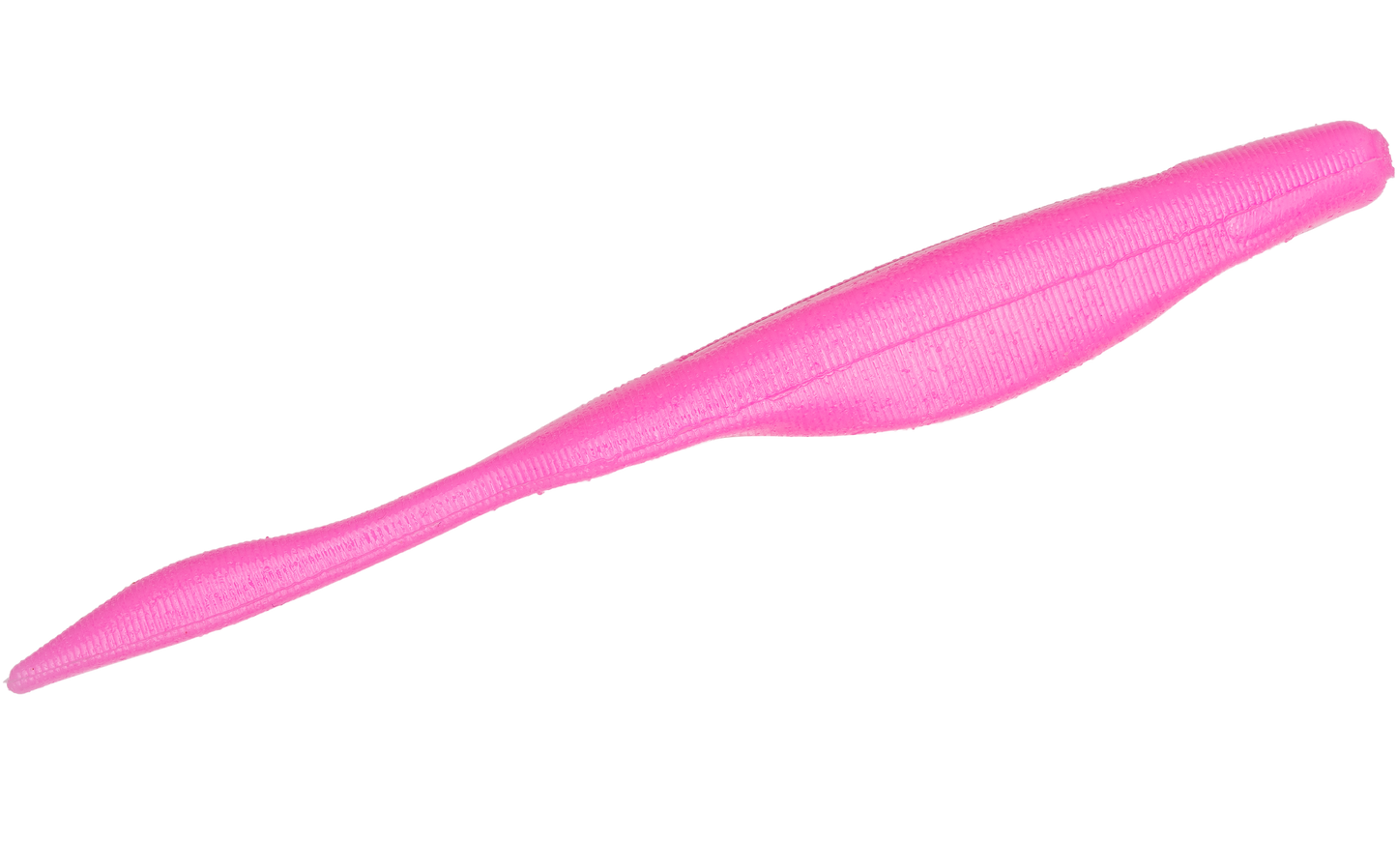 Strike King KVD Caffeine Shad 5 inch Soft Jerkbait 8 pack