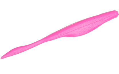 Strike King KVD Caffeine Shad 5 inch Soft Jerkbait 8 pack