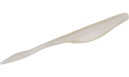 Strike King KVD Caffeine Shad 5 inch Soft Jerkbait 8 pack