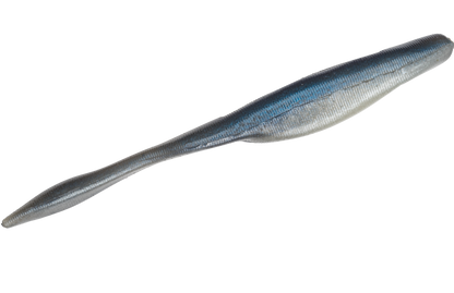 Strike King KVD Caffeine Shad 5 inch Soft Jerkbait 8 pack