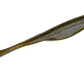 Strike King KVD Caffeine Shad 5 inch Soft Jerkbait 8 pack