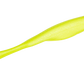 Strike King KVD Caffeine Shad 5 inch Soft Jerkbait 8 pack