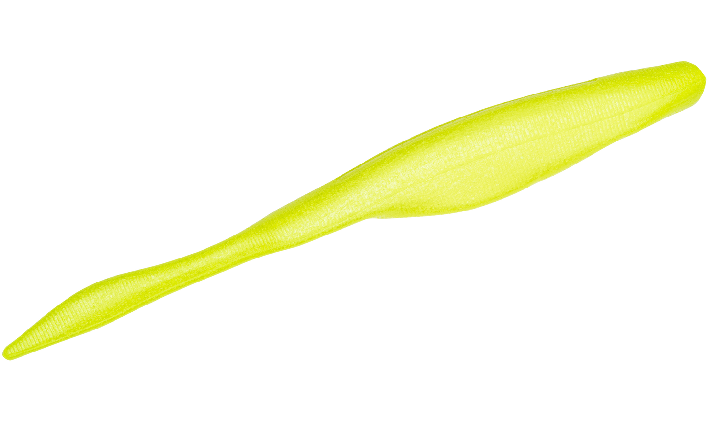 Strike King KVD Caffeine Shad 5 inch Soft Jerkbait 8 pack