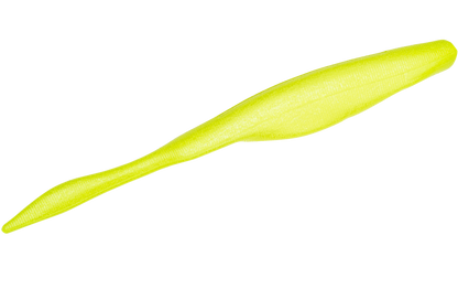 Strike King KVD Caffeine Shad 5 inch Soft Jerkbait 8 pack
