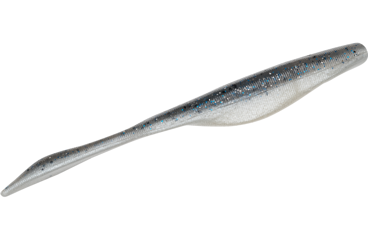 Strike King KVD Caffeine Shad 5 inch Soft Jerkbait 8 pack