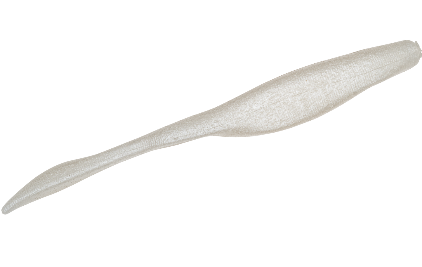Strike King KVD Caffeine Shad 5 inch Soft Jerkbait 8 pack