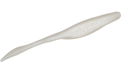 Strike King KVD Caffeine Shad 5 inch Soft Jerkbait 8 pack