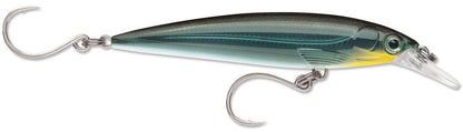 Rapala SXRL14 X-Rap Long Cast 5 1/2 inch Slashbait