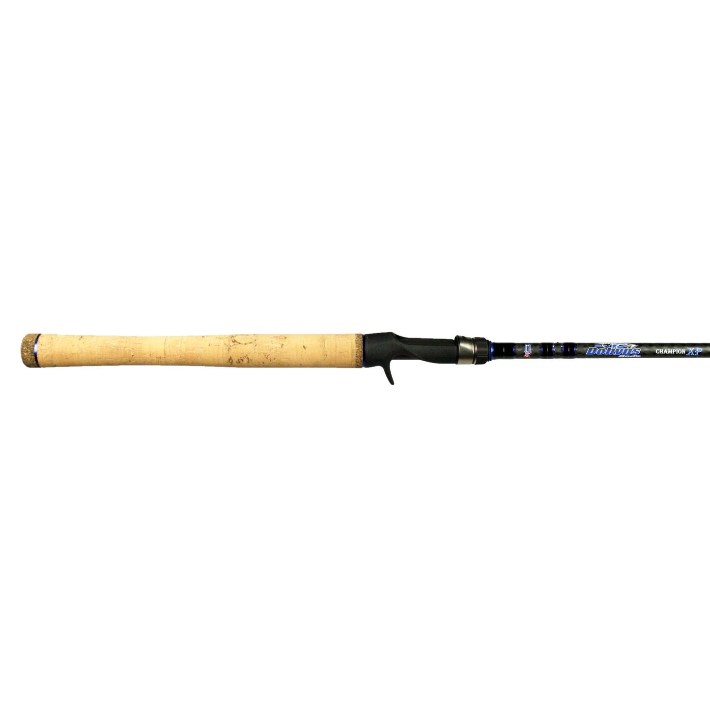Dobyns Champion XP Series Full Grip Casting Rods