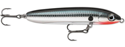 Rapala Skitter V 4 inch Topwater Walker