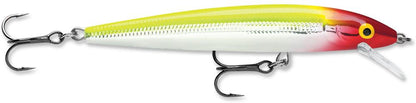 Rapala Husky Jerk 08 Jerkbait/Trolling Minnow