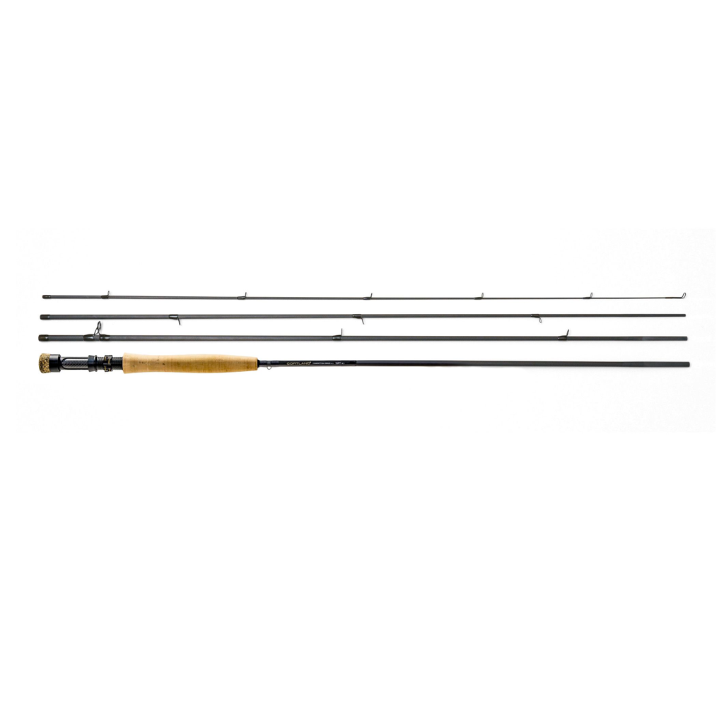 Cortland Competition MKII European-Style Nymphing Rod