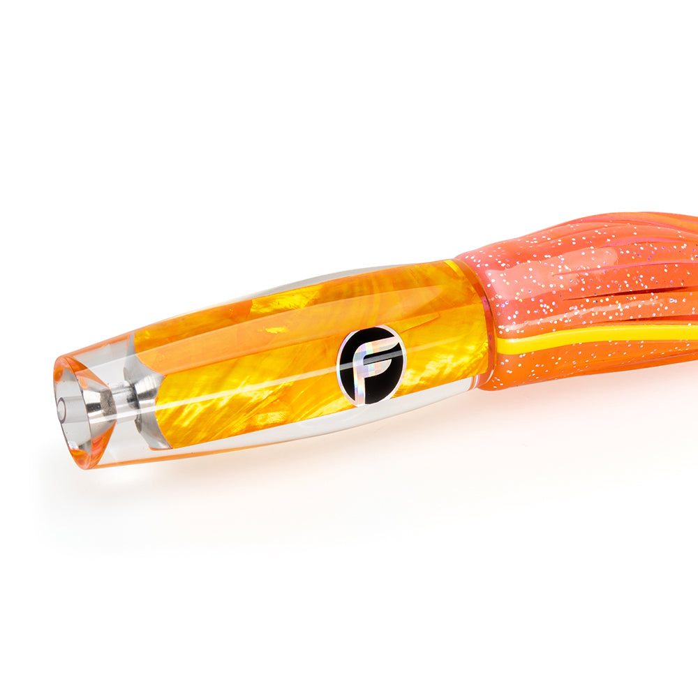 Fathom Offshore B-Liner Double O Mig Extra Large 16" Trolling Lure