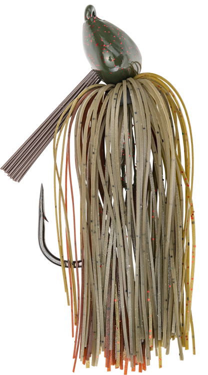 Strike King Denny Brauer 1/2 oz. Structure Jig