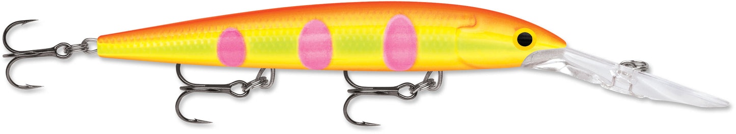 Rapala Down Deep Husky Jerk 14 Deep Diving Jerkbait