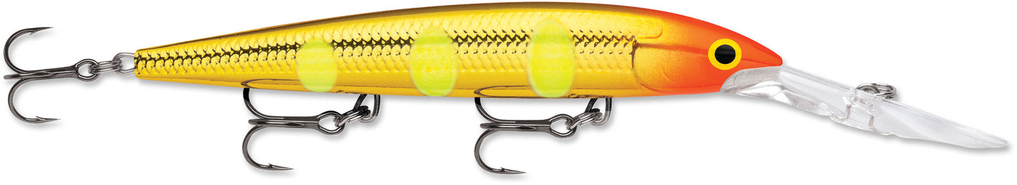 Rapala Down Deep Husky Jerk 14 Deep Diving Jerkbait