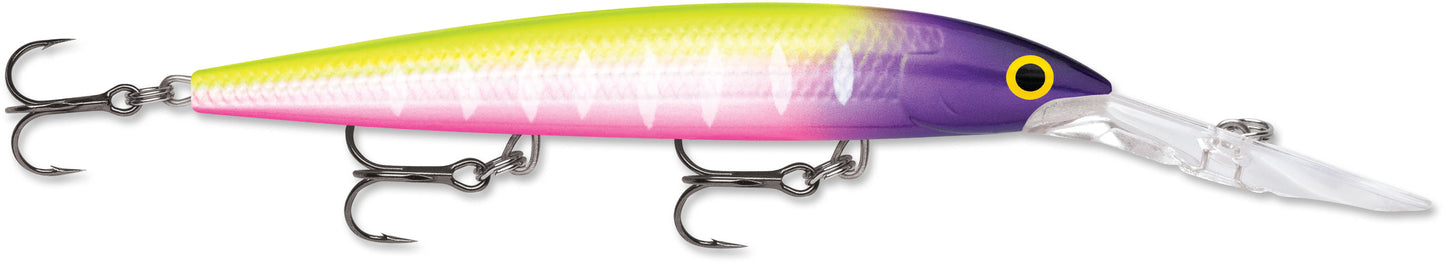 Rapala Down Deep Husky Jerk 12 Deep Diving Jerkbait