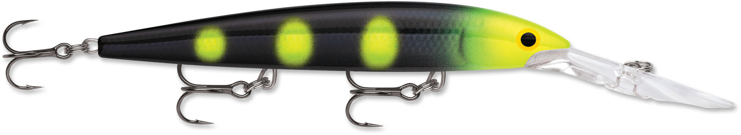 Rapala Down Deep Husky Jerk 12 Deep Diving Jerkbait