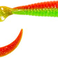 Z-Man DoormatadorZ 5 inch Scented Curly Tail Grubs 4 pack