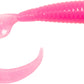 Z-Man DoormatadorZ 5 inch Scented Curly Tail Grubs 4 pack