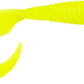 Z-Man DoormatadorZ 5 inch Scented Curly Tail Grubs 4 pack