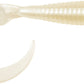 Z-Man DoormatadorZ 5 inch Scented Curly Tail Grubs 4 pack