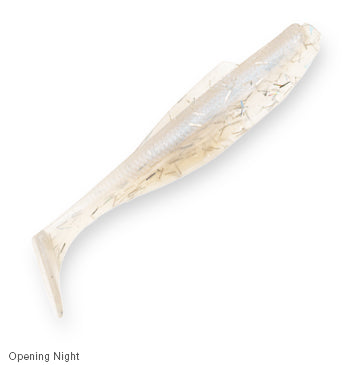 Zman DieZel MinnowZ Swimbait - 4 Inch