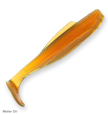 Zman DieZel MinnowZ Swimbait - 4 Inch