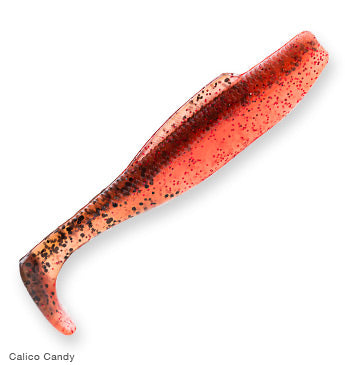 Zman DieZel MinnowZ Swimbait - 4 Inch